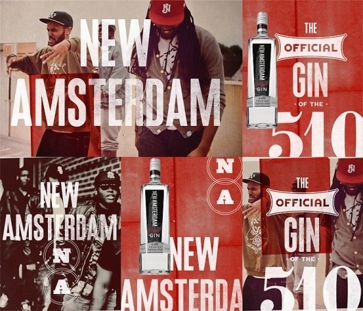 Stopbreathing #alcohol #stopbreathing #grid #gin #amsterdam #collage #new