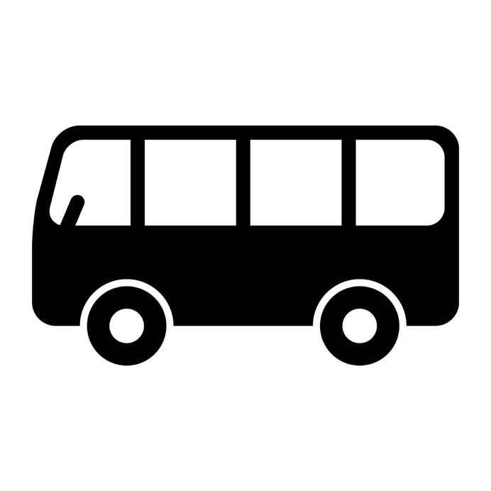 See more icon inspiration related to bus, transport, travel, coach, vehicle, side view and profile on Flaticon.