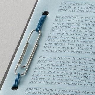 Binding #binding #editorial