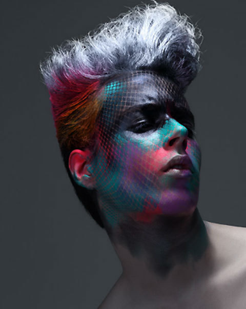 Paco Peregrin (3) #photography #art #portrait
