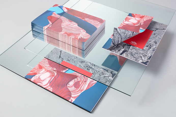Red Bull Music Academy Montréal on Behance