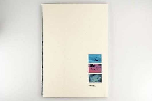 –Everyday Magazine : Mikael Fløysand #mikael #floysand #design #graphic