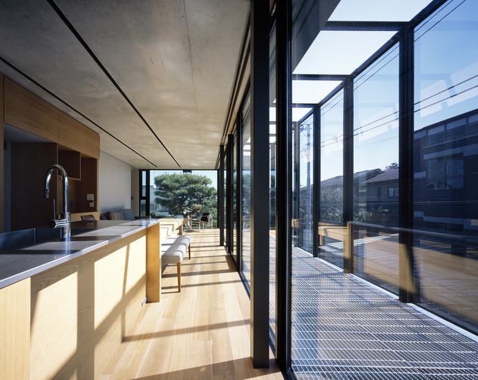 Scope by APOLLO Architects & Associates