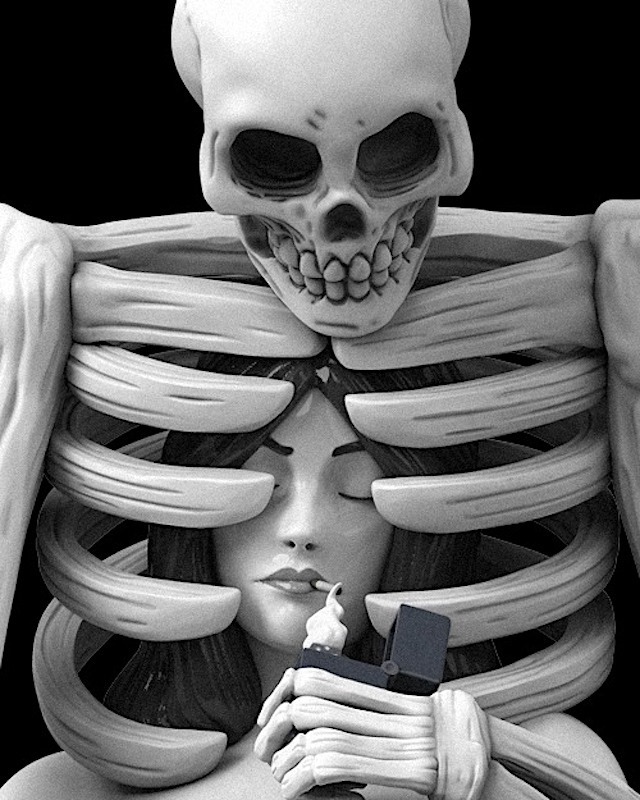 #TOYNEWS #TodayonTOYSREVIL #Skull #girl