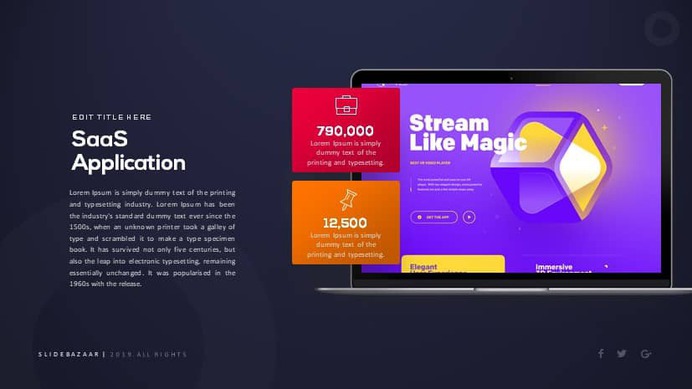 BEST Free Business PowerPoint Templates | Business Ppt Templates Free