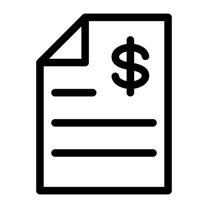 See more icon inspiration related to contract, invoice, patent, business and finance, banking, education, seo and web and interface on Flaticon.