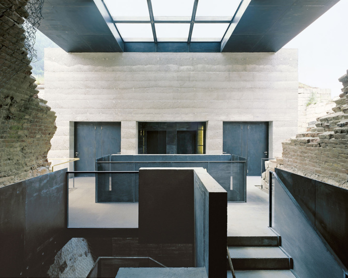 MARKUS SCHERER, WALTER DIETL | Forte di Fortezza