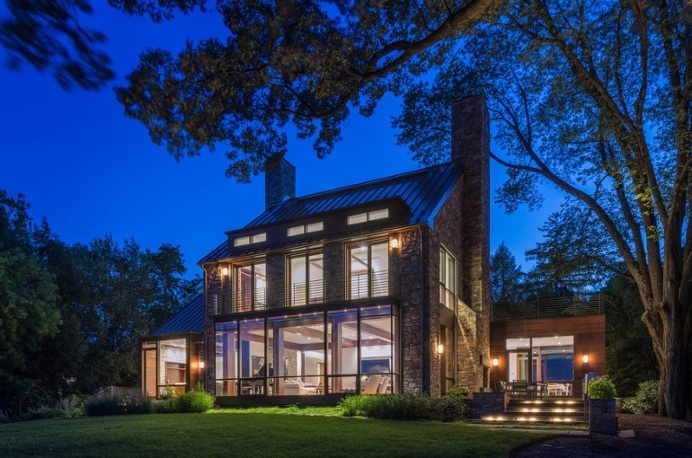 Alexandria Residence
