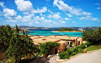 Club Viaggi Resort Santo Stefano 4*