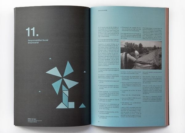 Informe Anual Censors #design
