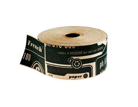 Studio Spotlight: Charles S. Anderson Design Co.Â - TheDieline.com - Package Design Blog #packaging #tape