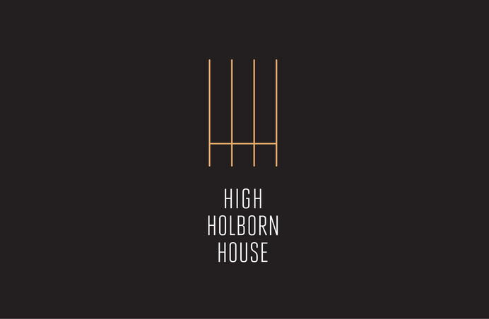 High Holborn House #logo