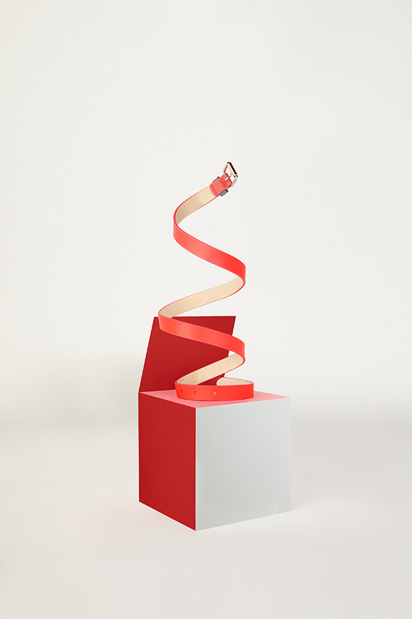 It's Nice That : Set Design: Miguel Bento's fun new set design for oki-ni #miguel #bento #design #set