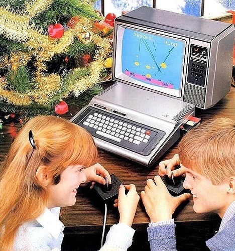 Computer Era | Flickr - Photo Sharing! #photography #advertising
