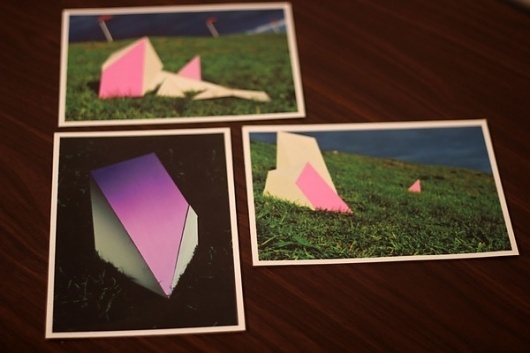 Libro Experimental on the Behance Network #morphology #photography #experimental #book