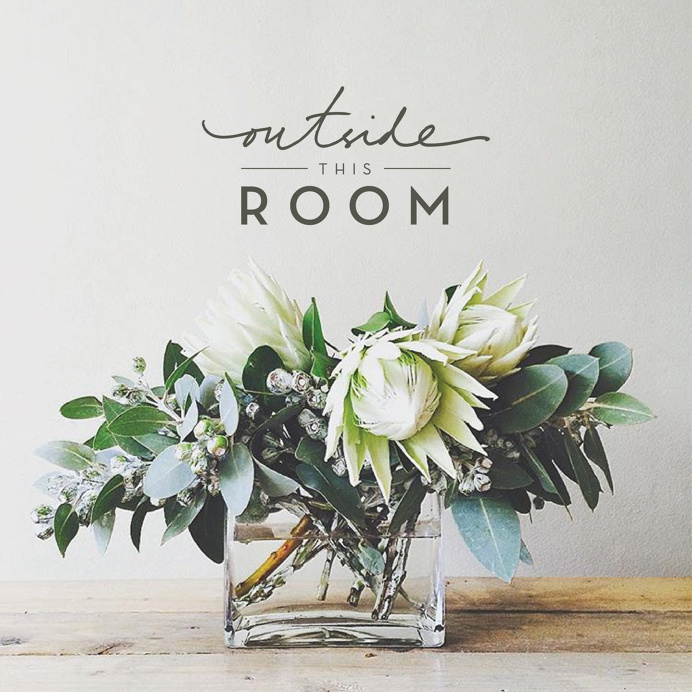 Outside This Room - Imogen Grist Portfolio - The Loop