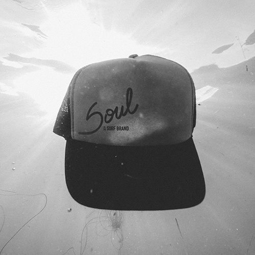 SoulSurfBrand_bottomImageBlock_hat2.jpg #ocean #water #apparel #design #photography #hat