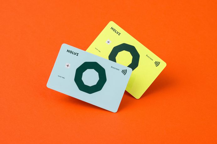 Holvi - Werklig | Werklig