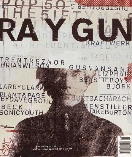 raygun4.jpg 595×708 pixels #ashworth #chris #raygun