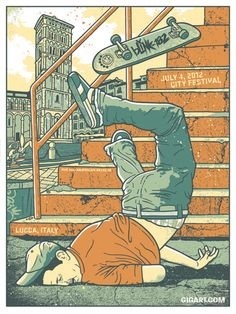 #warpedtour #poster #design