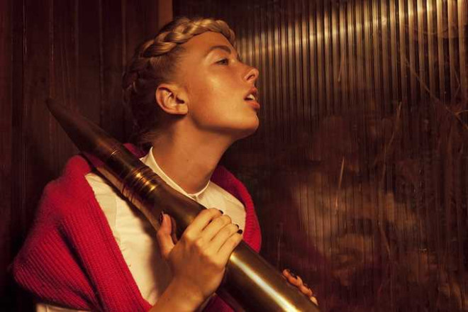 Fashion Photography by Evelyn Bencicova #fashion #photography #inspiration