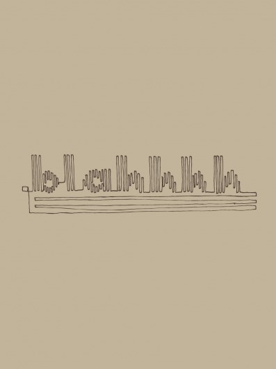 The Phraseology Project - blahhhh #design #melton #drew #phraseology #typography