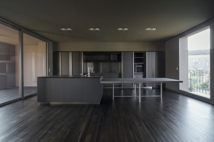 Casa Donella by Zupelli Design Architettura