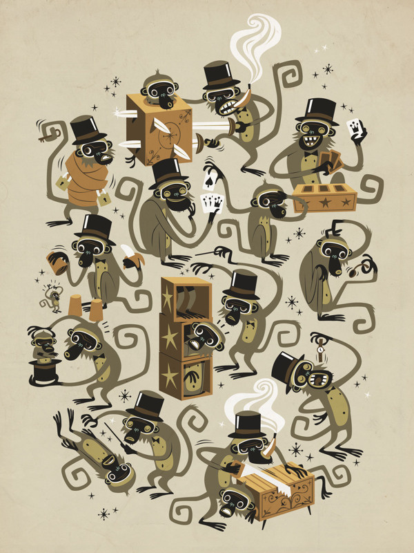 undefined #palmieri #illustration #marco