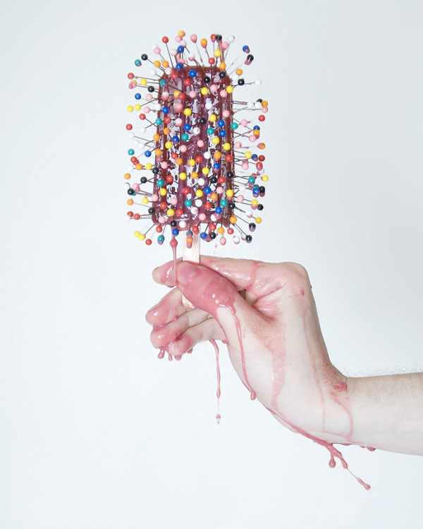 Olivia Locher #inspiration #creative #photography