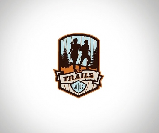• FOUNDRY CO • #foundryco #identity #trails