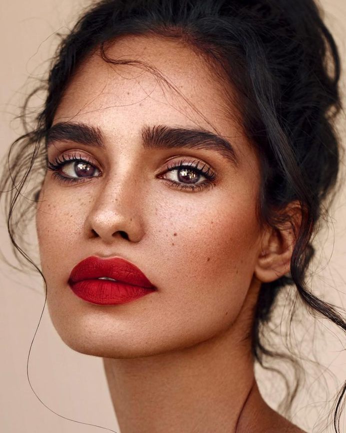 Marvelous Beauty Photography by Tamara Williams