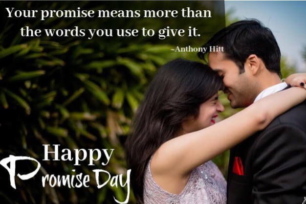 Celebrate Happy Promise Day 2020 With Melodious Songs Quotes Wishes