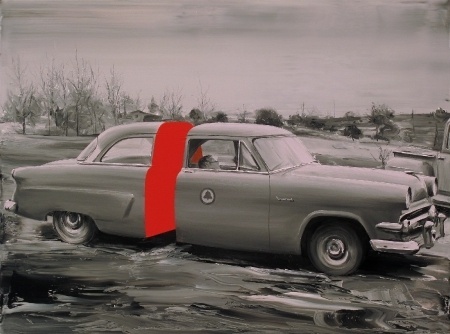 Paco Pomet #art