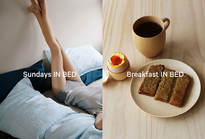 IN BED by Moffitt.Moffitt. #photography