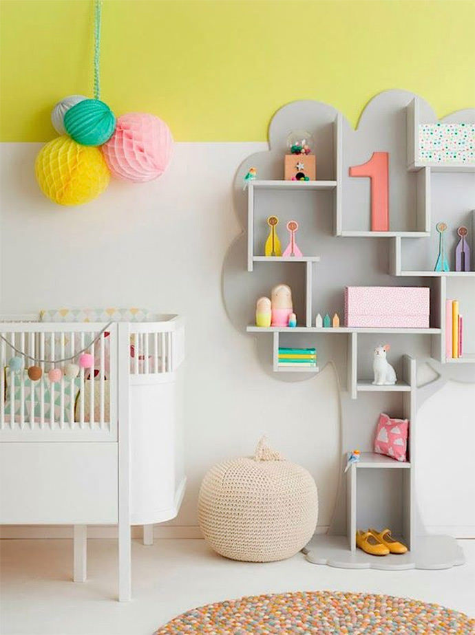 Creative Kids Deco Room Diy And Storage Image Ideas Inspiration On Designspiration