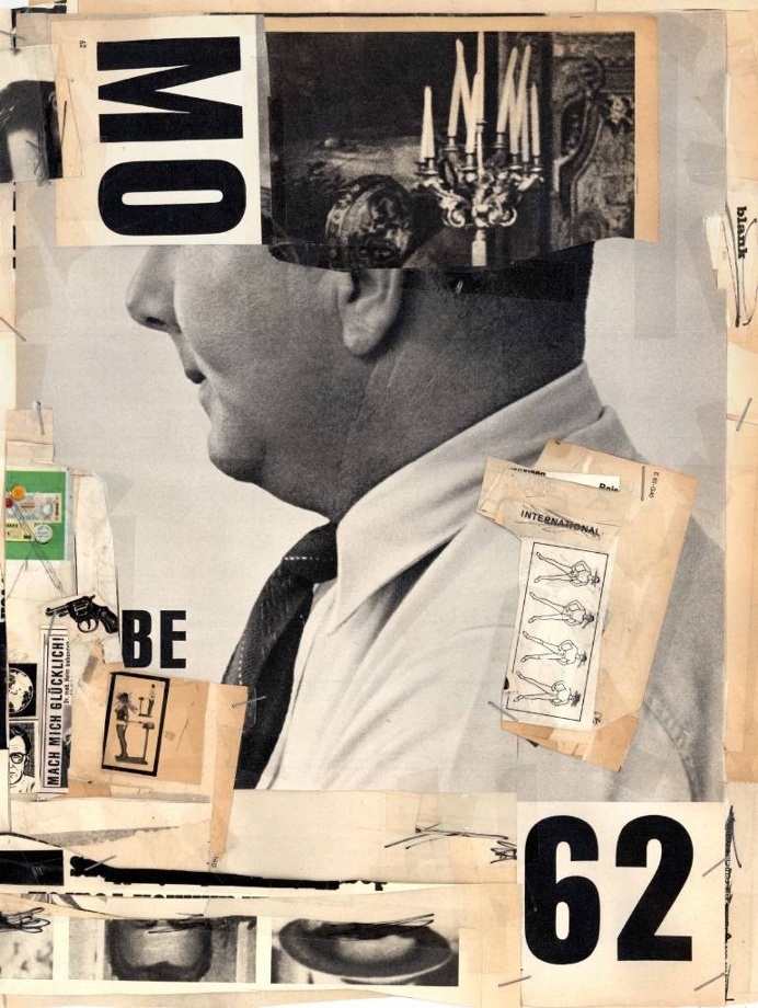 #micoschholland #collage