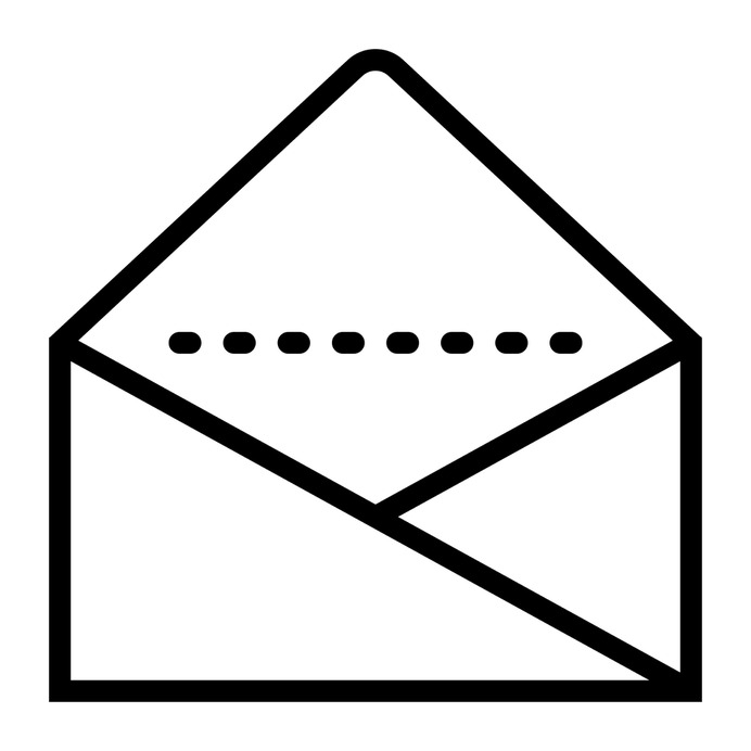 See more icon inspiration related to mail, email, envelope, message, open, interface, note and web on Flaticon.