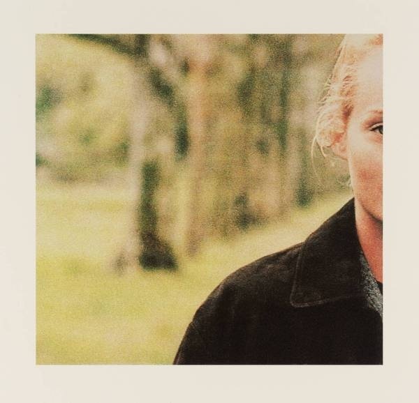 Uta Barth, '[no title]' 1995 7 #barth #photography #uta