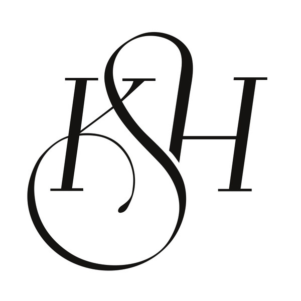 Monogram Design on Behance #monogram