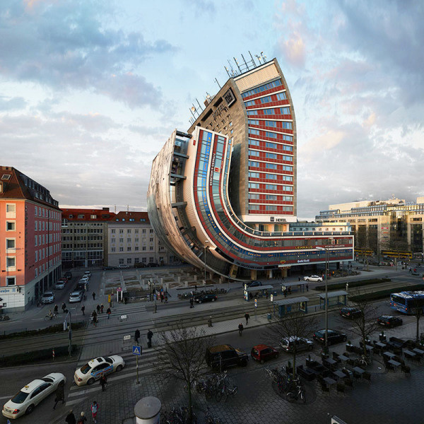 Victor Enrich | PICDIT