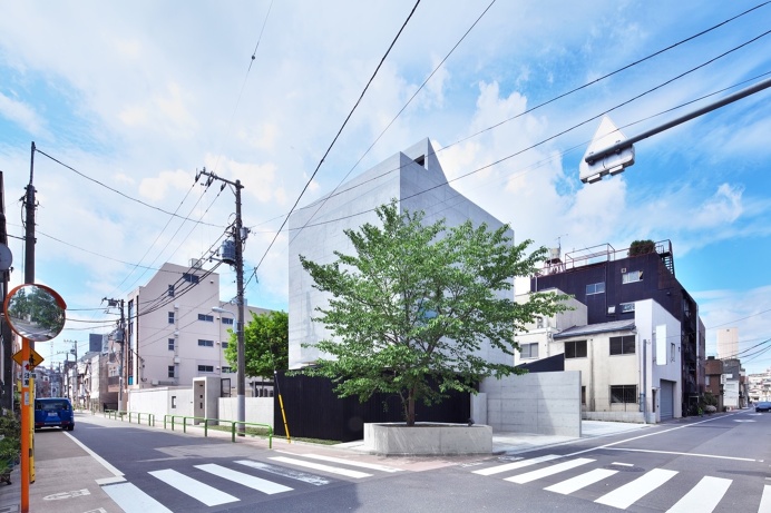 Tsunyuji