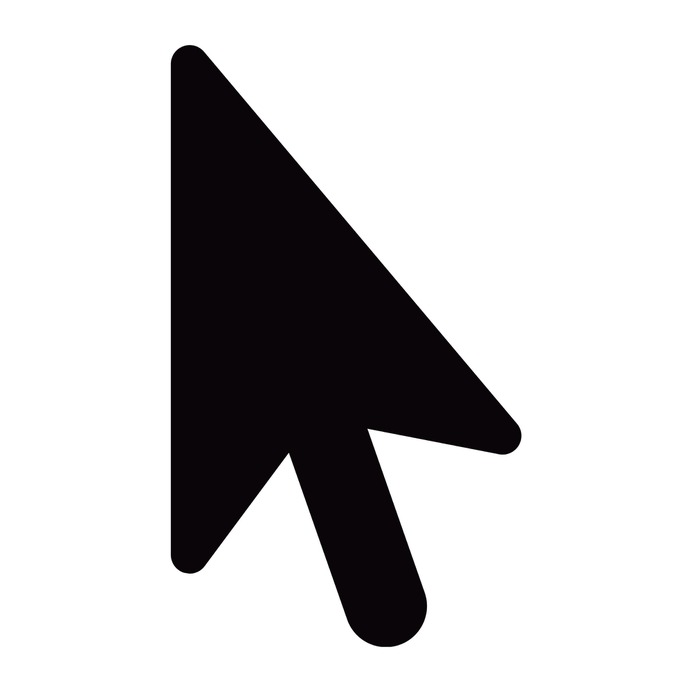 See more icon inspiration related to pointer, computer mouse, arrow outline and arrows on Flaticon.