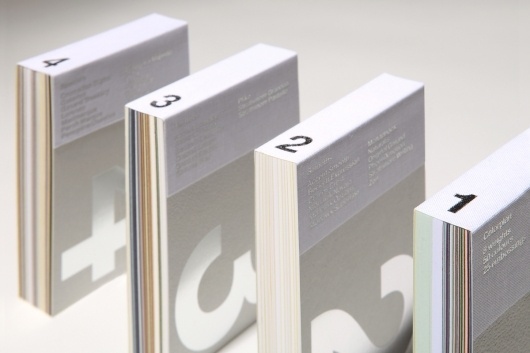 SEA × GF Smith – SI Special | September Industry #smith #gf #sea #numbers #foil #typography