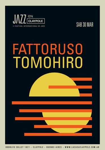 1 poster by jazz en claypole #layout #geometric #poster