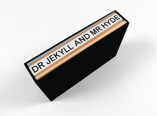 Swiss Legacy | Swiss Legacy, by the initiative of Art Director Xavier Encinas, is a blog focused on typography, graphic design and inspirati #jekyll #print #hyde #typography
