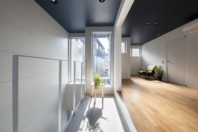 A-1 by naf architect & design inc