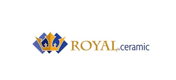 Logos on Behance #cermics #royal