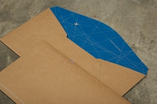 Foreign Policy Design Group » Wanderlust #wanderlust #branding #policy #group #design #graphic #foreign #identity