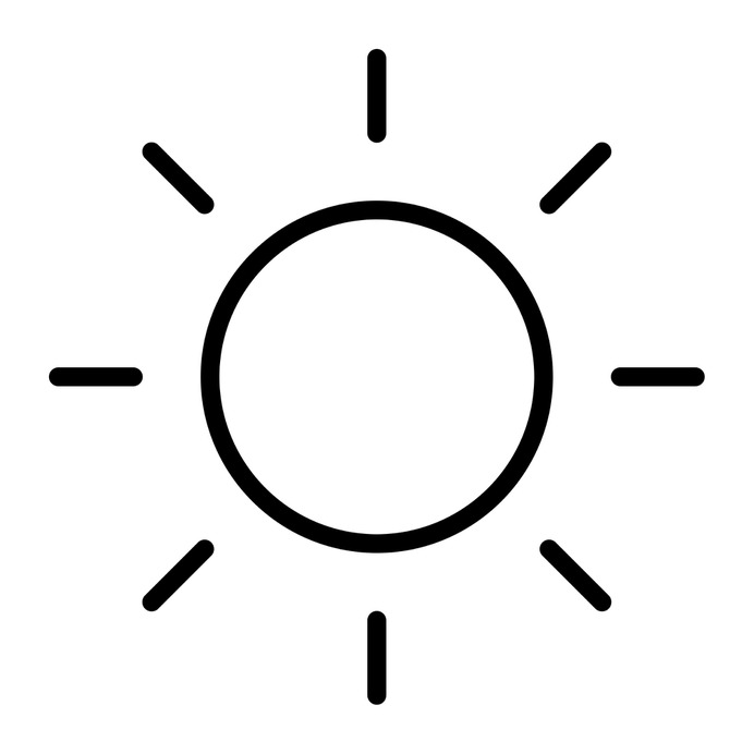 See more icon inspiration related to sun, weather, star, nature, science, solar system and astronomy on Flaticon.