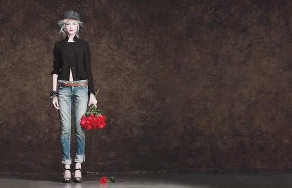 Fashion Photography by Daymion Mardel #fashion #photography #inspiration
